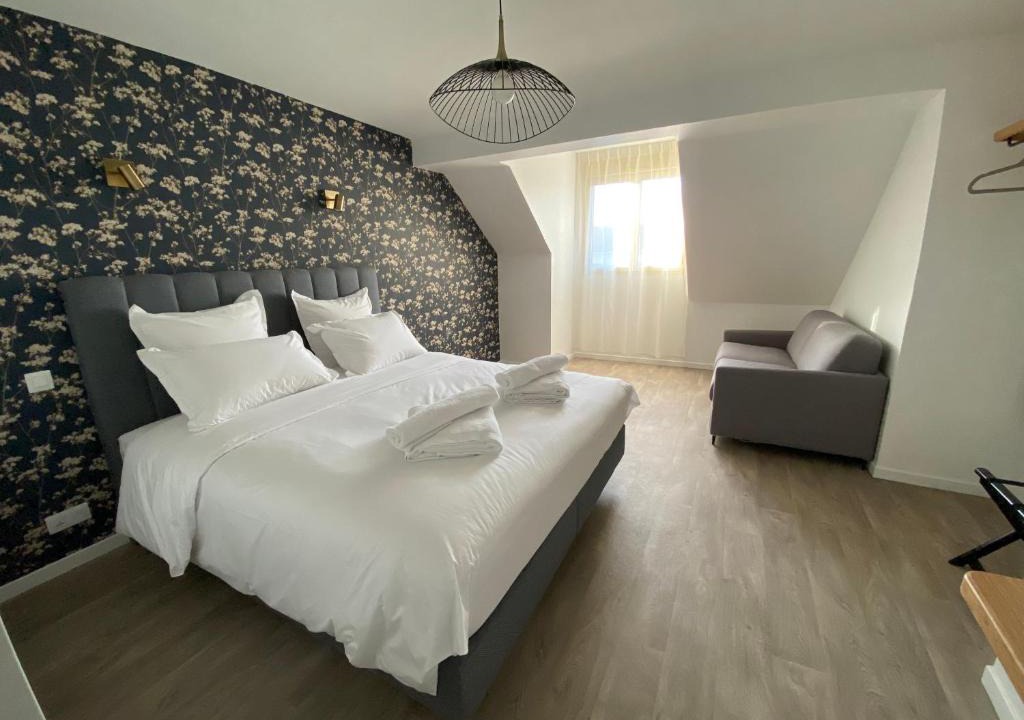 Pomponne Hotel | C La Suite