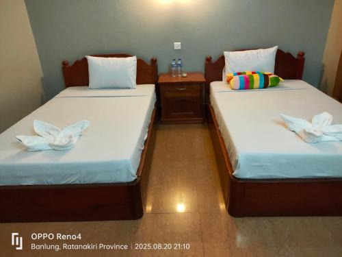 Ban Lung Hotel | C T hotel