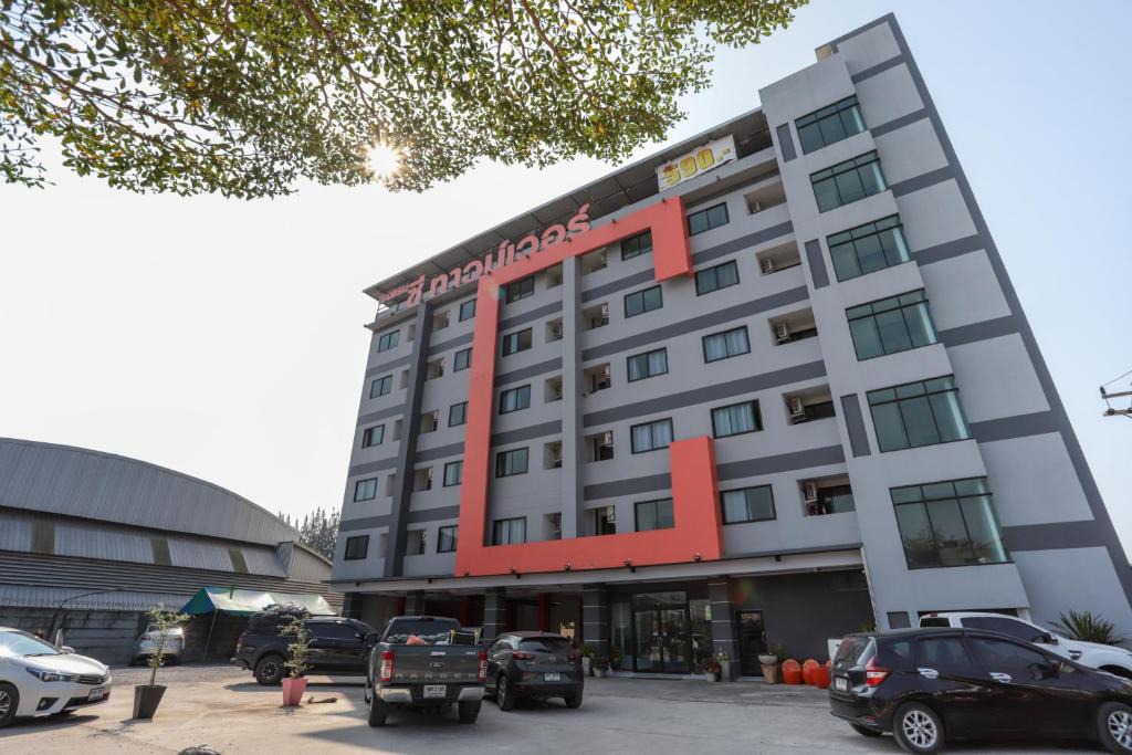 Ban Pa Yang Apartment | C Tower Hotel