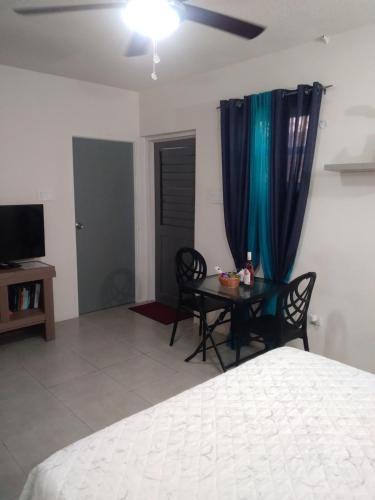 Bridgetown Apartment | C'VAR Residential Vacation Apartment Rentals
