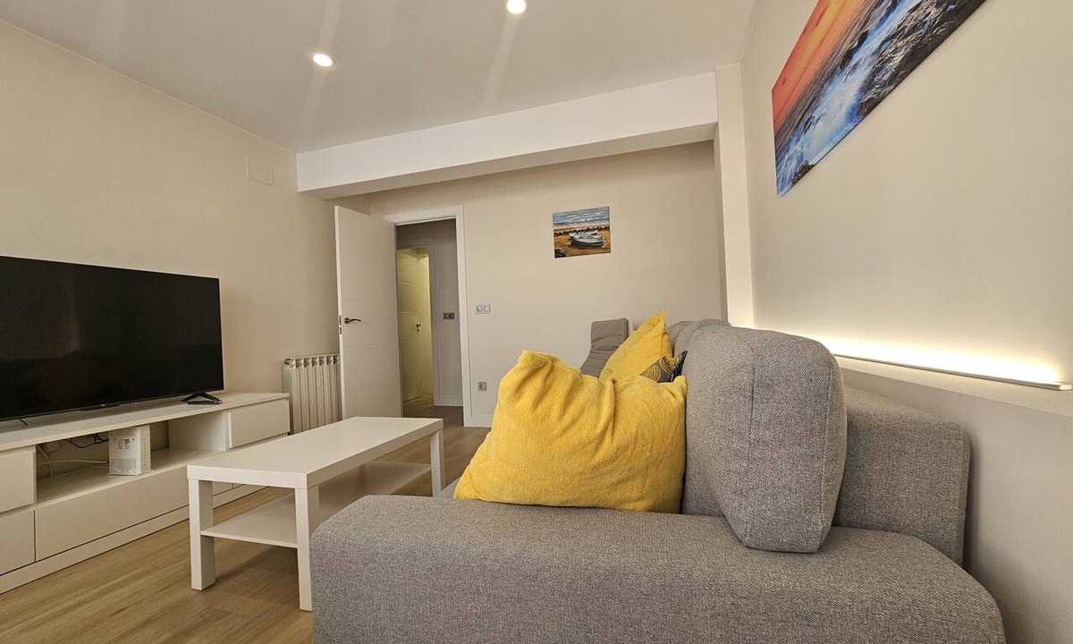 Maliano Apartment | C24A01 Apartamento Valdavia