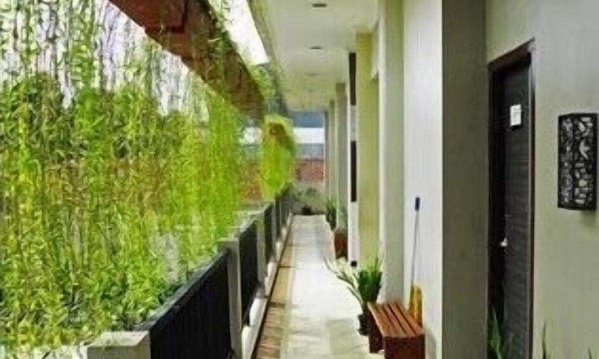 Ungaran Barat Hotel | C3 Hotel Ungaran