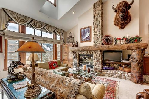 Beaver Creek House | C3 Meadows