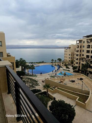 Sweimeh Apartment | C32 Samarah Resort LOFT apartment