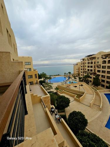 Sweimeh Apartment | C33 Samarah Resort LOFT apartment