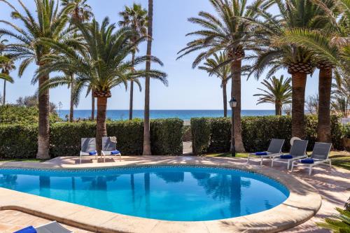 Cala Bona Villa | C378 Sembat by Mallorca Villa Selection