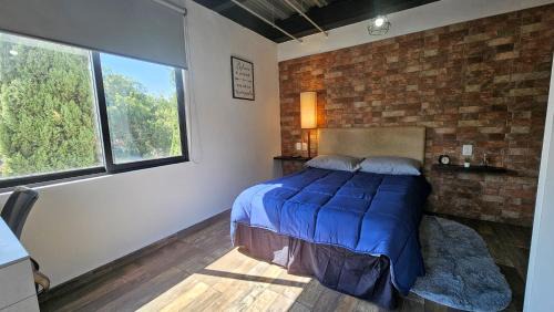 Ciudad Lopez Mateos Apartment | C46-R04 STUDIO at ITESM CEM Families Tourists & Travelers Choice Foreign Students Companies Executives WELCOME! 10min Izcalli-15min Esmeralda-20min Sátelite-25min AIFA
