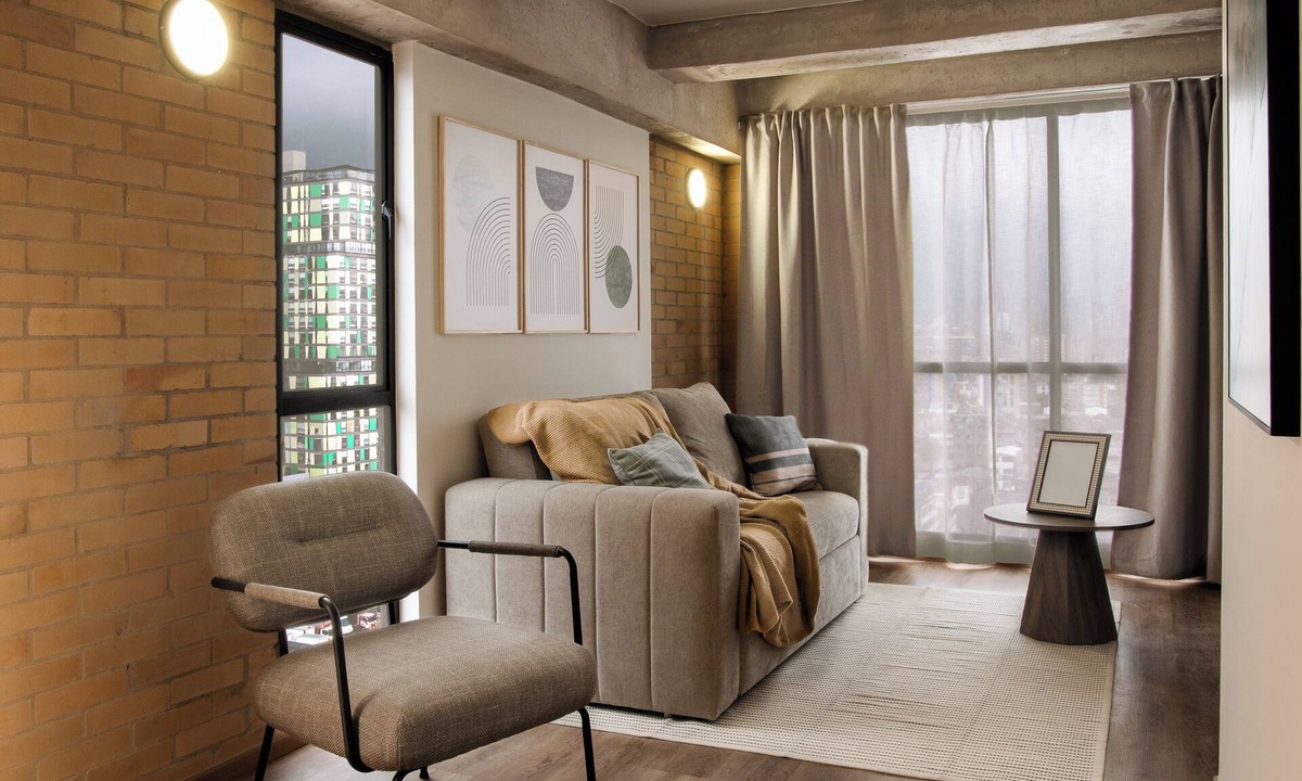 Bogota Hotel | C60 Rentals