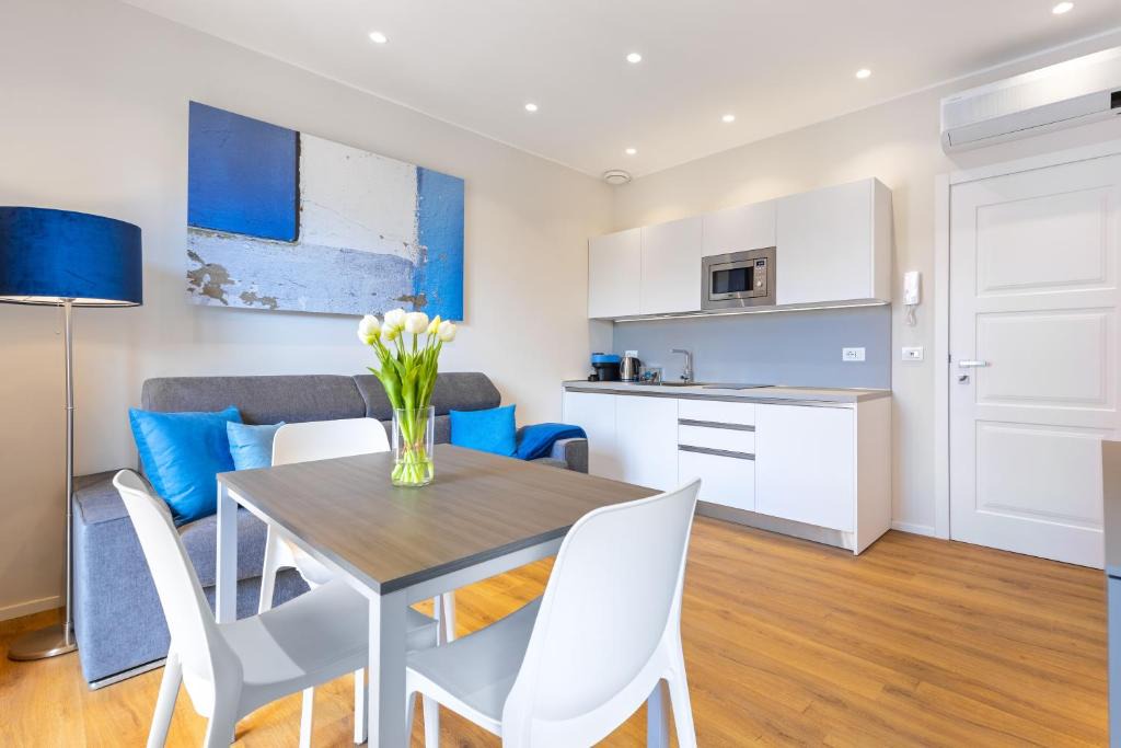 Asti Apartment | C8 Apartments