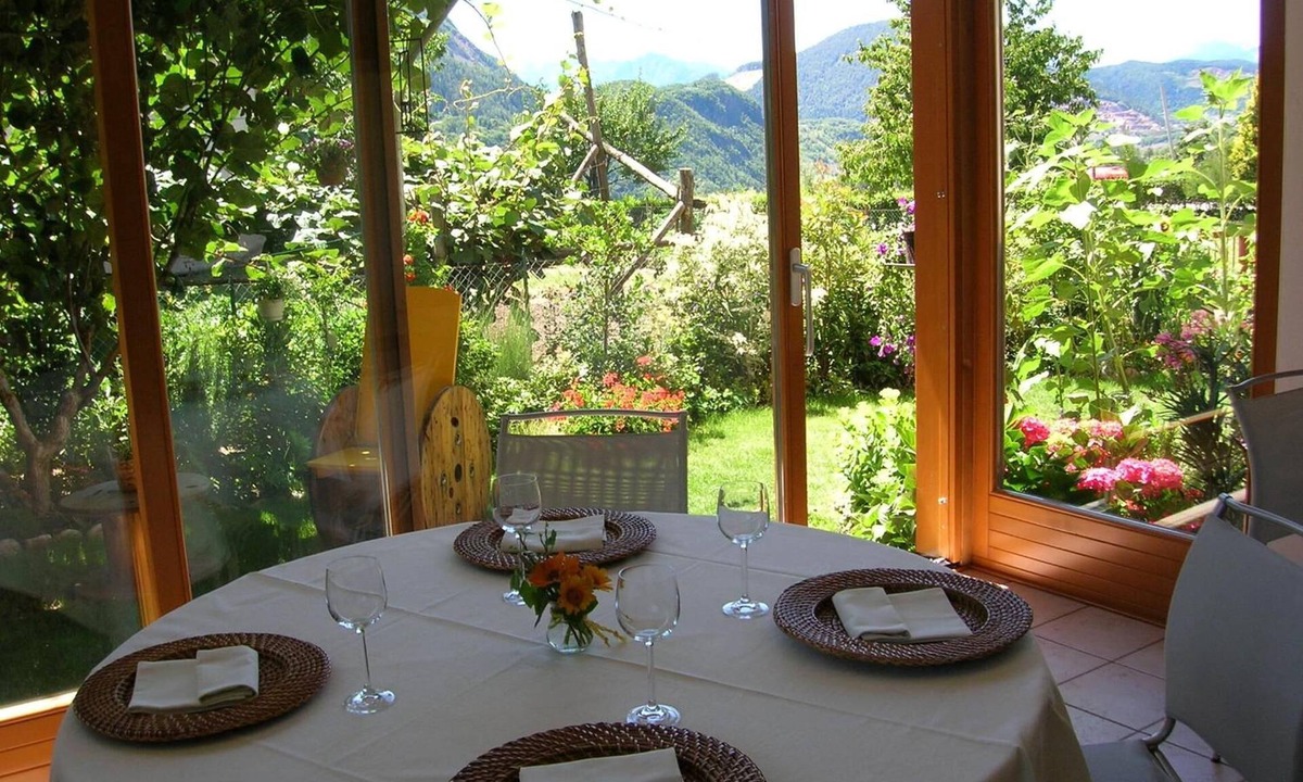 Faver Bed & Breakfast | Ca' Ada
