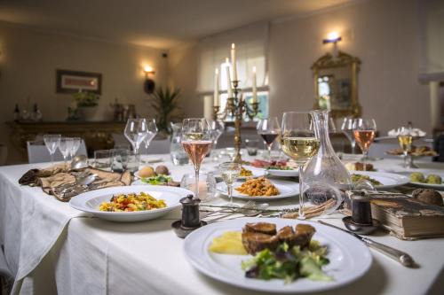 Faver Bed & Breakfast | Ca' Ada