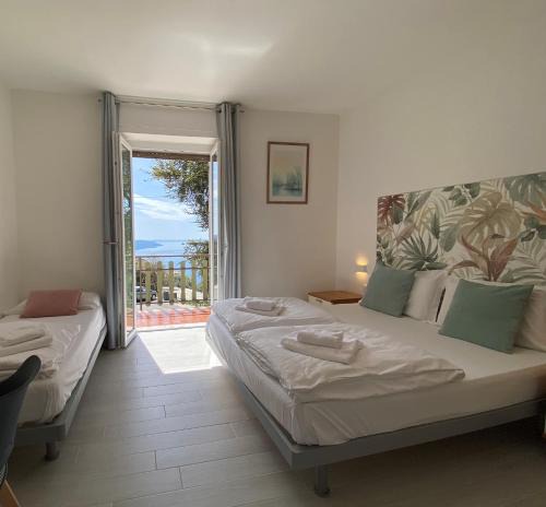 Gardola Hotel | Ca' ai Tigli