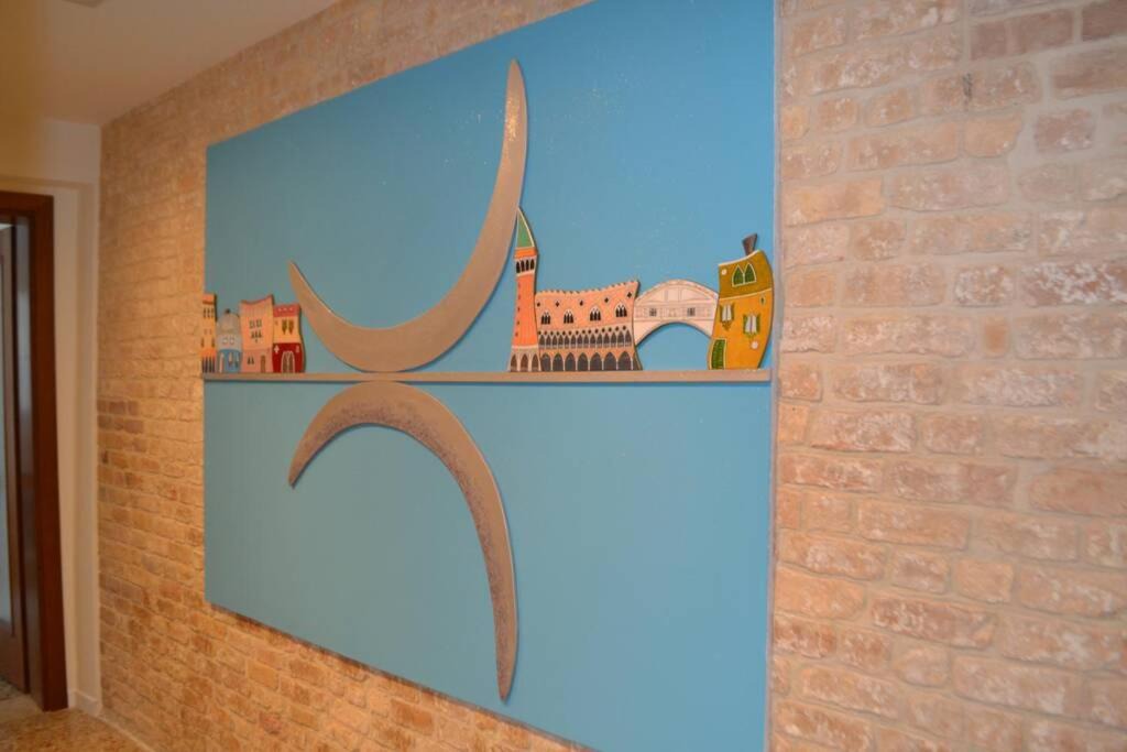 San Marco Apartment | Ca' Bacio della Luna