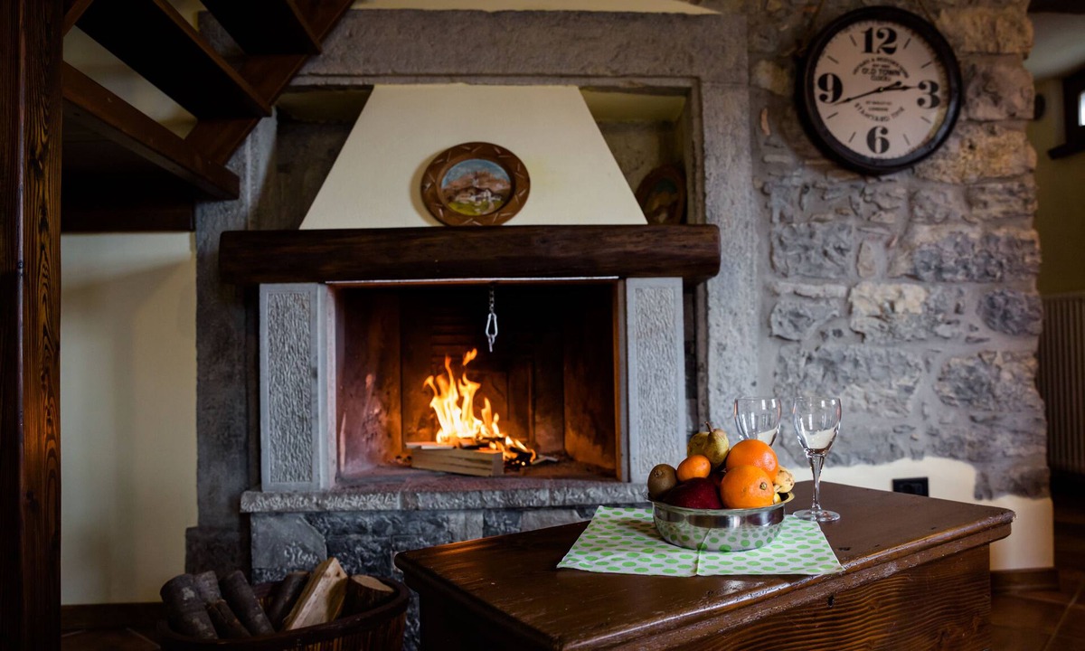 Roncola Bed & Breakfast | Ca' Baetti B&B Antico Borgo