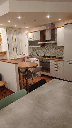 Valtellina Apartment | Ca' Baiacca