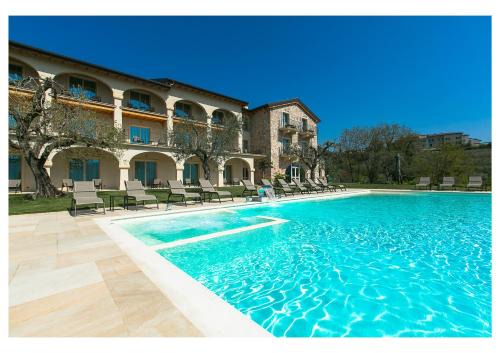 Garda Hotel | Ca' Barbini Resort