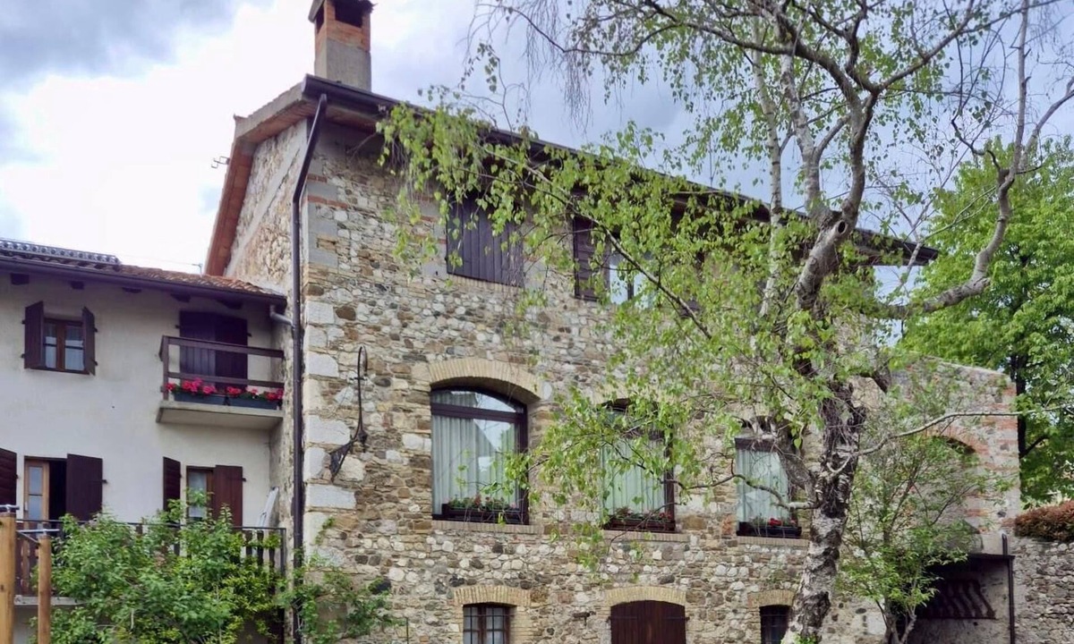 Moruzzo House | CA BASTIAN GUEST HOUSE, RELAXATION IN THE HEART OF FRIULI