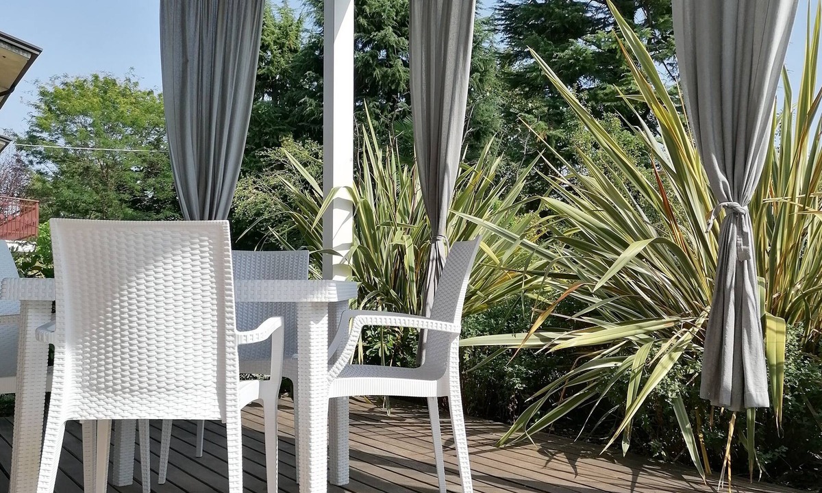 Pedeguarda di Follina House | Ca' Belvedere B&B