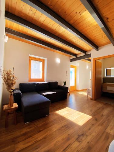 Valtellina Villa | Ca' Berti Teglio