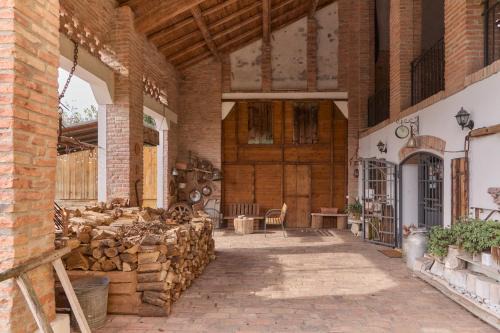 Borgo Virgilio House | Ca' Biscòtt