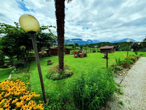 Belluno House | Ca Blanca Rooms