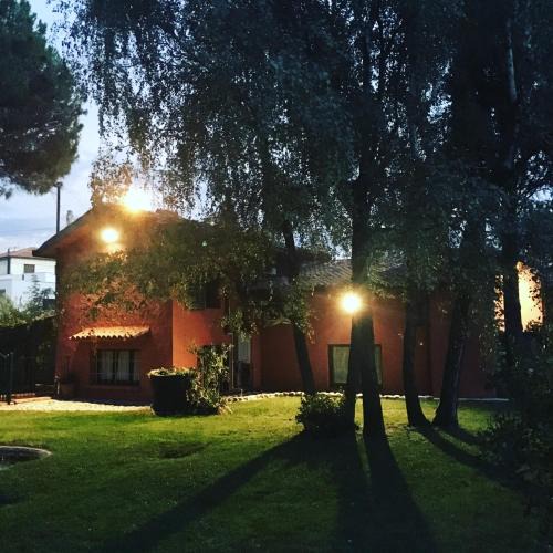 Angarano House | Ca' Boschetto