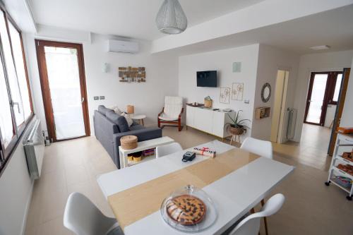 Clusone Apartment | Ca' Clausus
