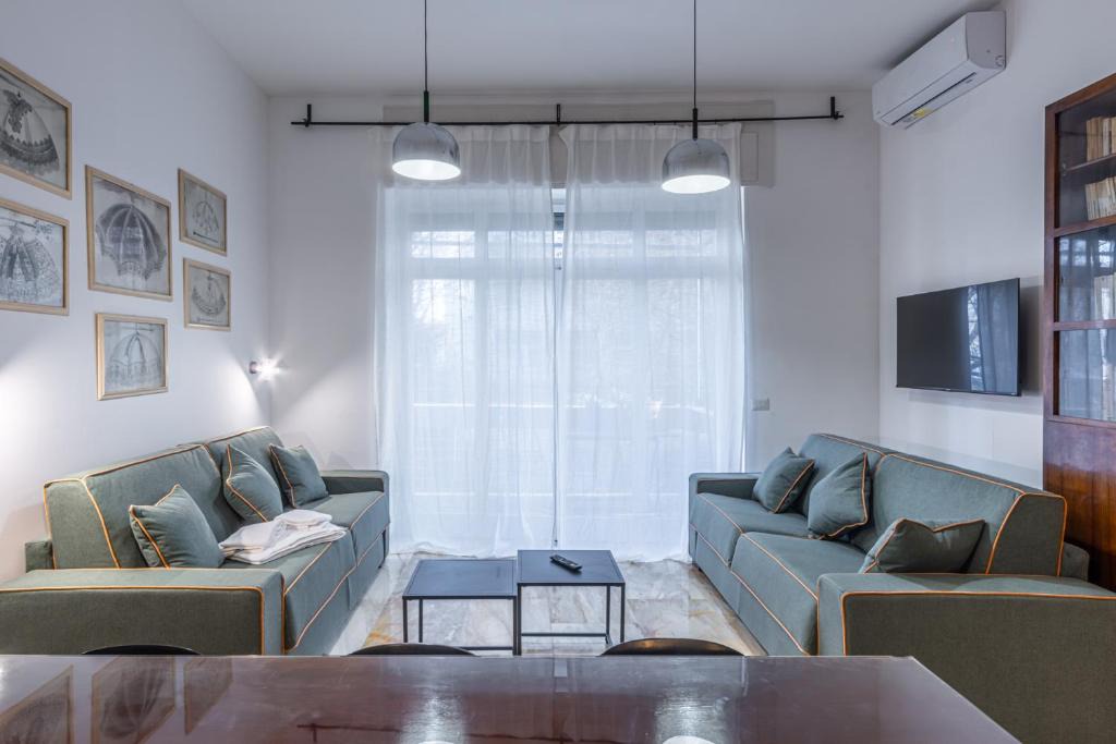 Ticinese Apartment | Ca' Crocetta