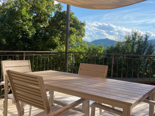 Polinago House | Ca' d Licio - Appartamento