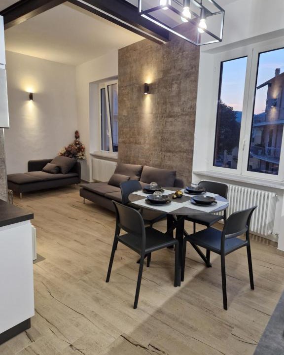 Rezza Apartment | Ca' da Bianca