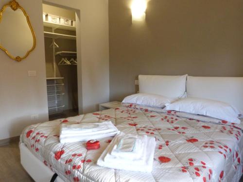Rezza Apartment | Ca' da Valeria One