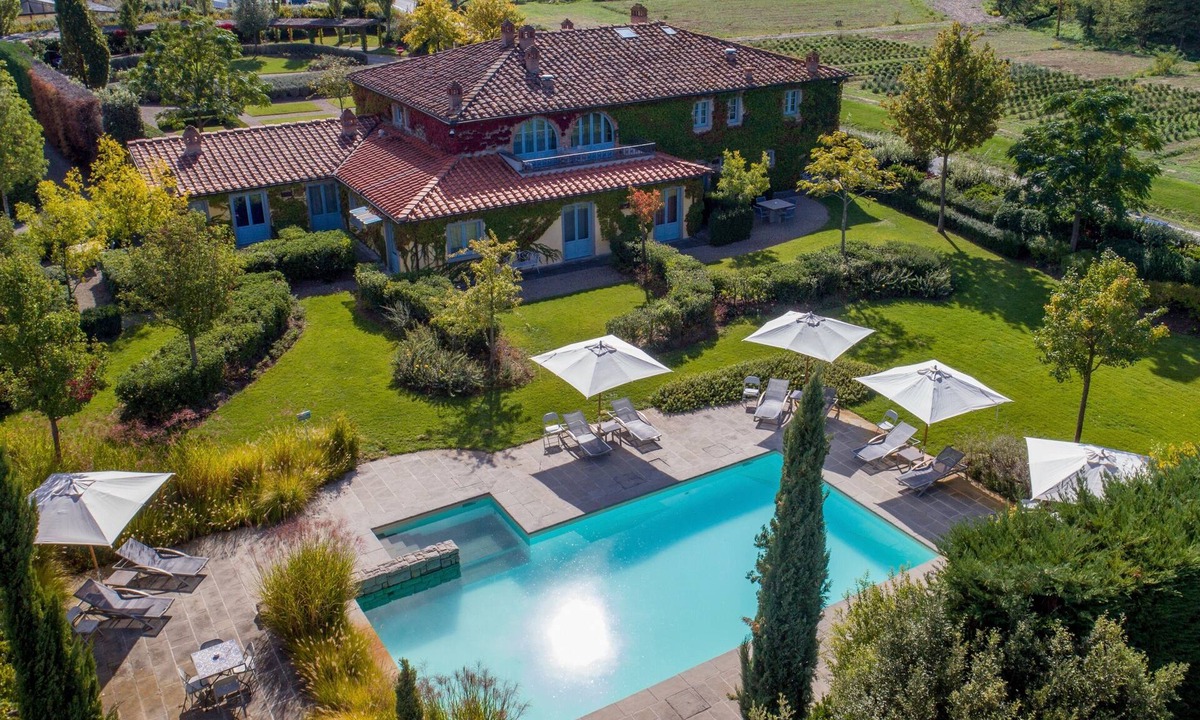 Arezzo House | Ca de Frati Residence