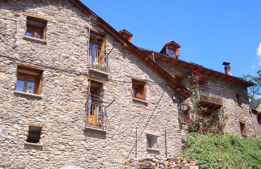 Durro House | Ca de Garbot