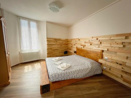 Luino Apartment | Ca de Mez