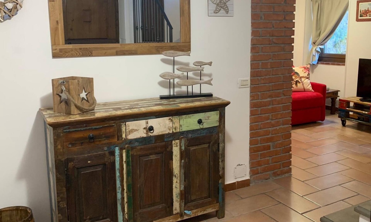 Aulla House | Ca de na volta - Between Liguria and Tuscany