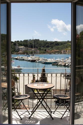 Le Grazie Apartment | Ca' de Passea