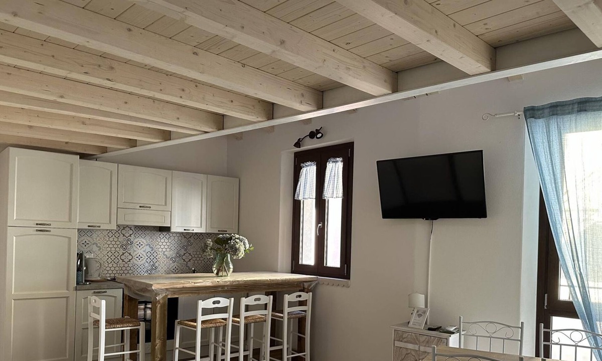 Visgnola Apartment | Ca de Sora by Wonderful Italy