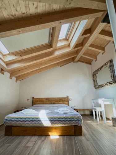 Luino Apartment | Ca de Sora
