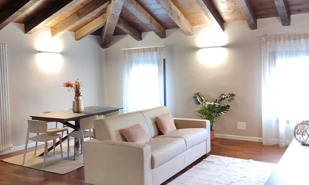 Treviso Apartment | CA' DEI Buranelli 2 - Centro Citta'