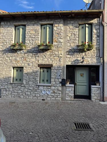 Segusino House | Ca' Dei Sassi
