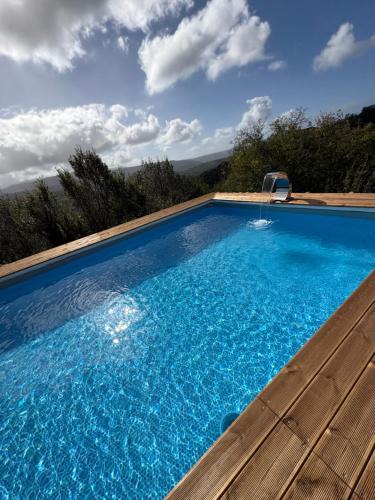 Ogliastro Cilento Bed & Breakfast | Ca’del Borgo B&B Country House