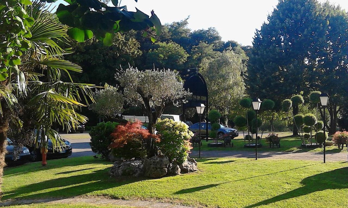 Budoia Hotel | Ca' Del Bosco