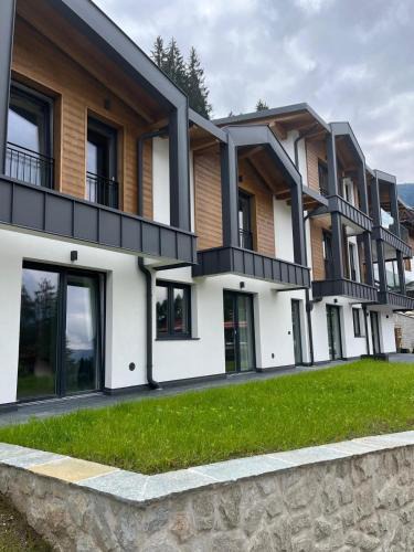 Folgarida Apartment | CA del BRENZ