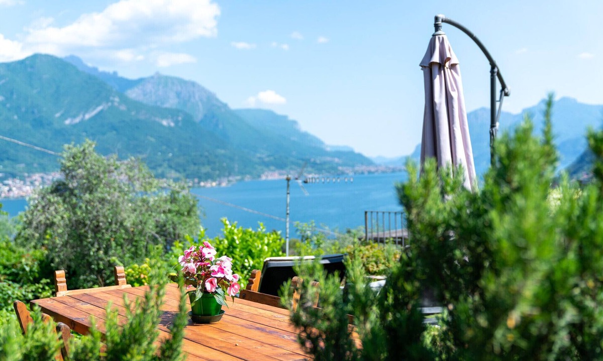 Visgnola Apartment | Ca' del Doss con Giardino by Wonderful Italy