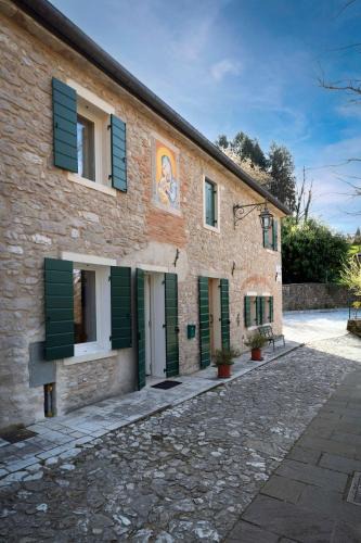 Cison di Valmarino House | Ca' del Maglio