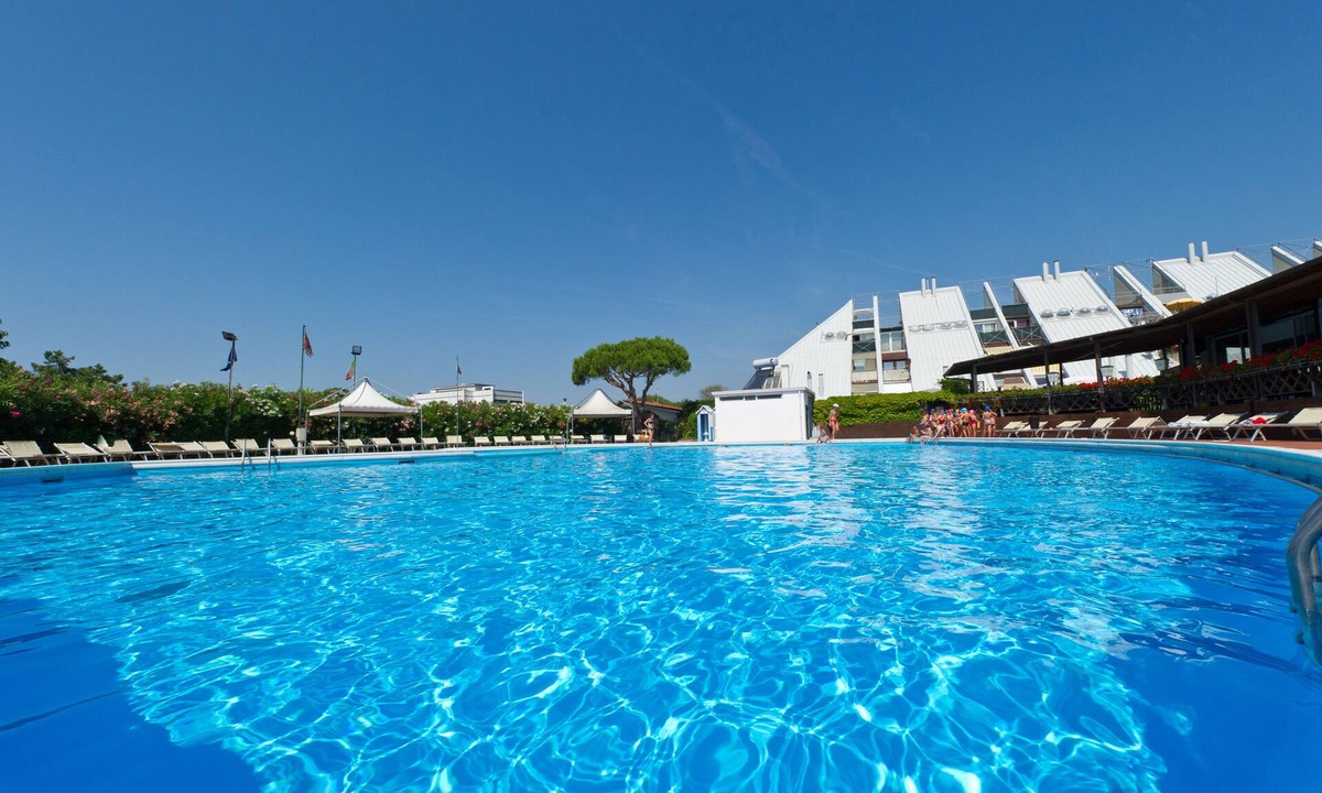 Malamocco Hotel | Ca' del Moro