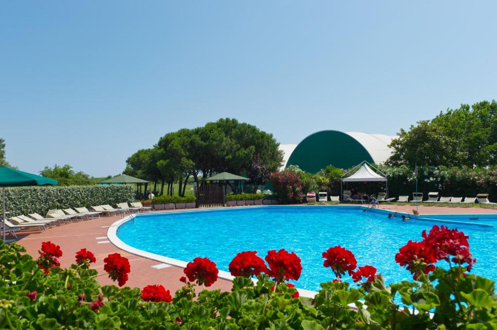 Malamocco Hotel | Ca' Del Moro