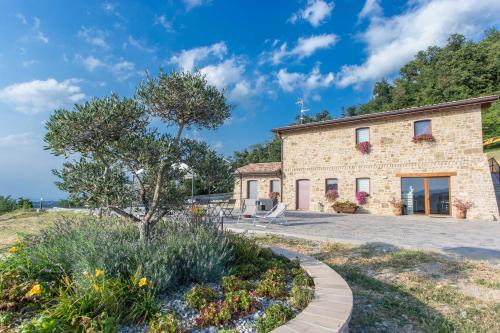 Vernasca Bed & Breakfast | Ca' del Passero b&b