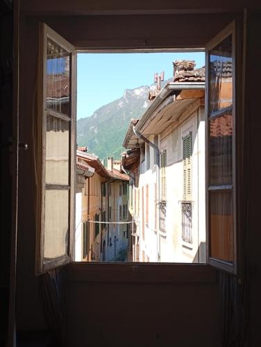 San Mamete Apartment | Ca' del Portico