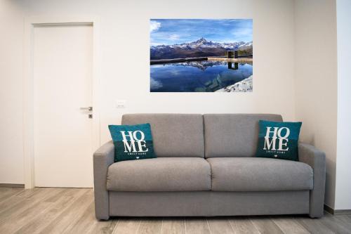 Bra Apartment | Ca’ del Riccio Blu